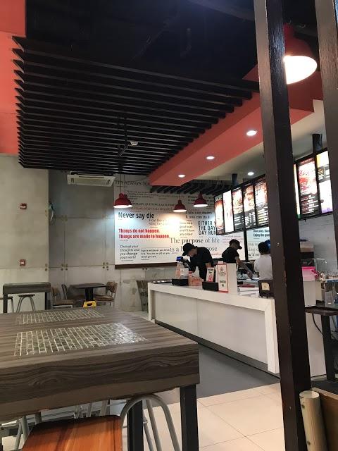 Eduardo's Peri-peri Flame Grilled Chicken